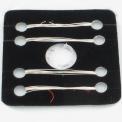 Tonearm Wires
