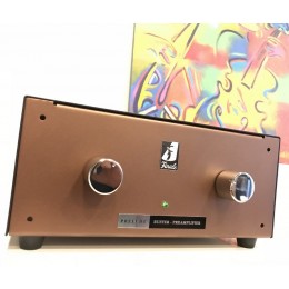 Finale Prelude Preamp
