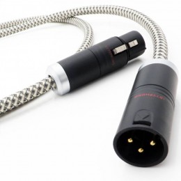 The fusion mk2 xlr