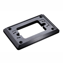 GTX-Wall Plate
