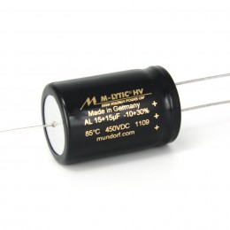 MLAL450-100+100uF