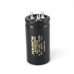 MLSL500-100+100uF