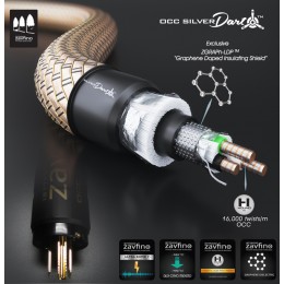 Silver Dart 3D
