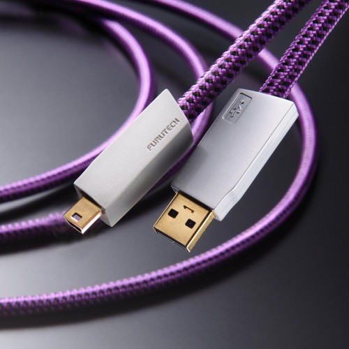 AuDIYo.com - GT2 USB Cable A-mB