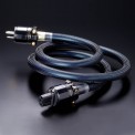 Evolution II AC Power Cord