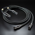 Evolution II XLR Interconnect Cable (1.2M)