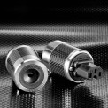 FI-50(R) IEC Connector