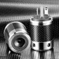 FI-52M(R) AC Male Plug