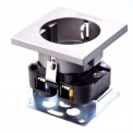 FT-SDS(G) SCHUKO Wall Sockets