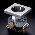 FT-SDS(R) SCHUKO Wall Sockets