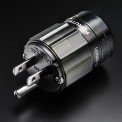 FI-28M(R) AC Male Plug