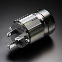 FI-32M(R) AC Male Plug