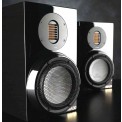MA30 Speakers Black