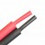 3:1 Heat Shrink 1-1/2" Red