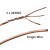 OCC Copper Wire (M)