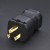 FI-15MPlus(G) Male Plug