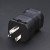 FI-15MPlus(R) Male Plug