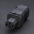 FI-15Plus(R) IEC Connector