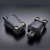 FI-8N(G) IEC Connector