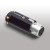 FP-602F-N1(R)  XLR Plug