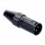 FP-701M(G)  XLR Plug