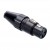 FP-702F(G)  XLR Plug