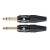 FP-704(G) Stereo Phone Plug