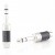 CF-763SM(R) Carbon Fiber Headphone Plug