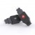 FT-2PSR Headphone Plug (Sennheiser 2 Pin)