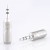 FT-735SM(R) Headphone Plug