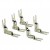 FP-209-10(R)S10 Spade Connector (10pcs)