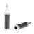 CF35 Stereo 6.3mm-3.5mm Adapter