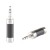 CF-735SM-N1(R) Carbon Fiber Headphone Plug