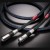 DigiFlux(XLR) Interconnect (New Old Stock)