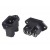 FI-06 NCF(R) IEC Chassis Inlet