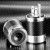 FI-50M(R) AC Male Plug