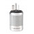 FI-52M NCF(R) AC Male Plug