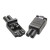 FI-8.1N NCF(R) IEC Slim Line Plug