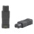 FI-C15(G) Slim Line IEC Connector