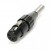 FP-706F(R) 4 Pin XLR Female Plug