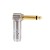 FP-Mono-63L(G) Right Angle Mono Phone Plug