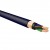 FP-S022N NANO Pure Silver Gold Liquid Power Cord Wires