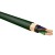 FP-TCS21 Alpha PC-Triple C Power Cord Wires