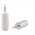 FT-7254R 2.5mm TRRS Headphone Plug