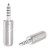 FT-7445(R) Pentaconn 4.4mm TRRRS Connector