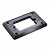 GTX-WALL Aluminum Wall Plate