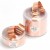 CFC14 Air-Core Copperfoil Coil