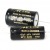 E-CAP RAW