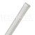 NXN0.50 High Temperature Sleeving 1/2" (White)