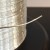 Silver Plated OCC 6N Copper Wire (M)